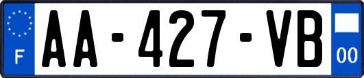 AA-427-VB