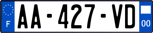 AA-427-VD