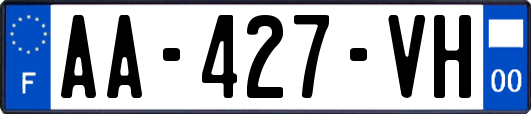 AA-427-VH