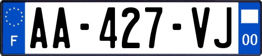 AA-427-VJ