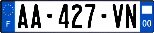 AA-427-VN