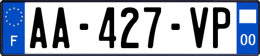 AA-427-VP