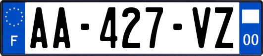 AA-427-VZ