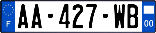 AA-427-WB