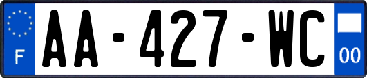 AA-427-WC