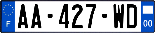 AA-427-WD