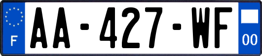 AA-427-WF