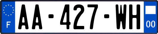 AA-427-WH