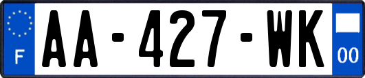 AA-427-WK