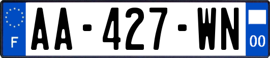 AA-427-WN