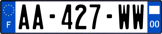 AA-427-WW