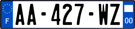 AA-427-WZ