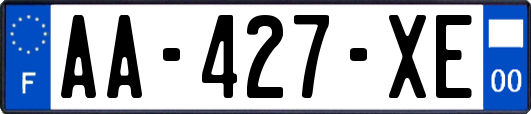 AA-427-XE