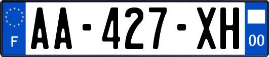 AA-427-XH