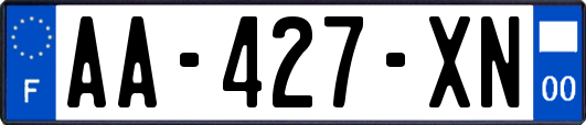 AA-427-XN