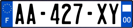 AA-427-XY