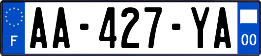 AA-427-YA