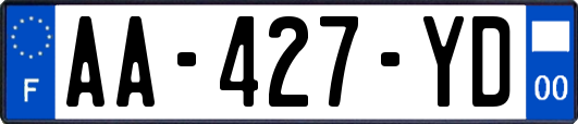 AA-427-YD