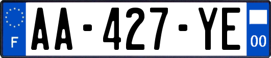 AA-427-YE