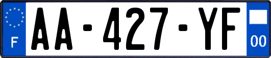 AA-427-YF