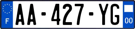 AA-427-YG