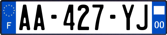 AA-427-YJ