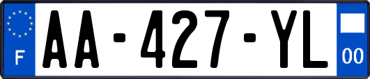 AA-427-YL