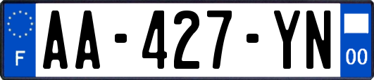 AA-427-YN