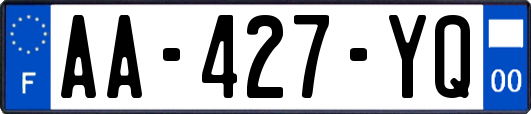 AA-427-YQ