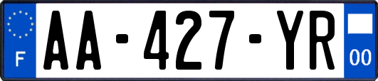 AA-427-YR