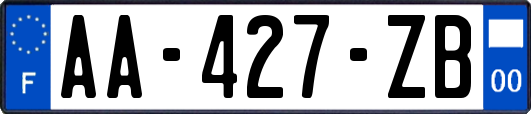 AA-427-ZB