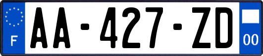 AA-427-ZD