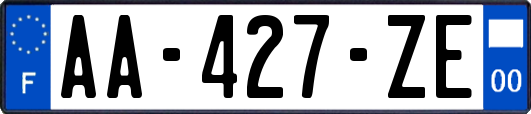 AA-427-ZE