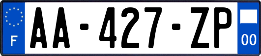 AA-427-ZP