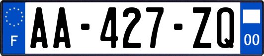 AA-427-ZQ