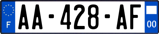 AA-428-AF