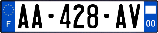 AA-428-AV