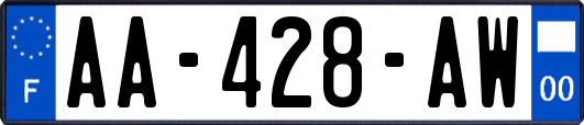 AA-428-AW