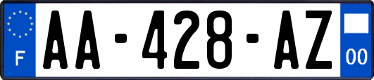 AA-428-AZ