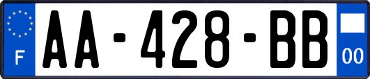 AA-428-BB