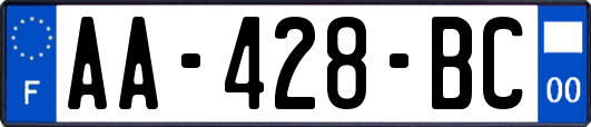 AA-428-BC