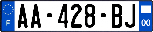 AA-428-BJ