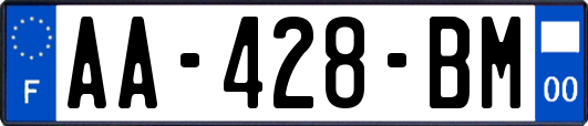 AA-428-BM