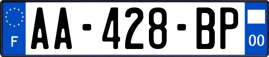 AA-428-BP