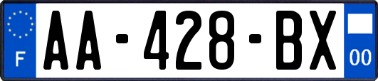 AA-428-BX