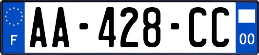 AA-428-CC