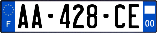 AA-428-CE