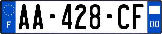 AA-428-CF