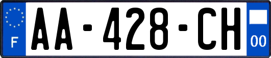 AA-428-CH