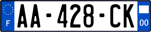 AA-428-CK